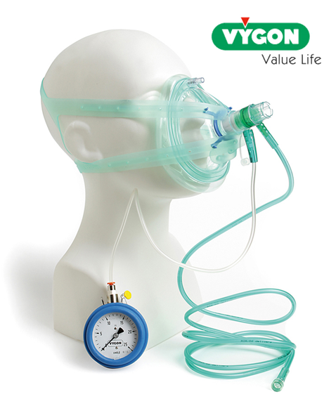 CPAP de Boussignac