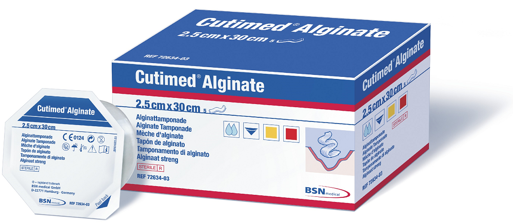 Cutimed Alginate