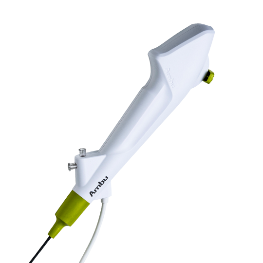 Ur�tero Ambu� aScope� 5 (pr�ximamente)