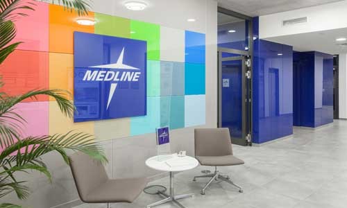 Acerca de Medline