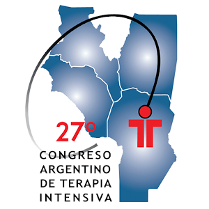 27 CONGRESO ARGENTINO DE TERAPIA INTENSIVA - Crdoba - 30 de agosto al 2 de septiembre 2017 