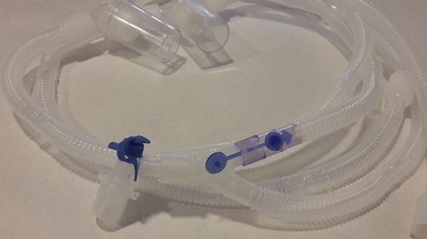 Circuitos para Respirador Pediátricos
