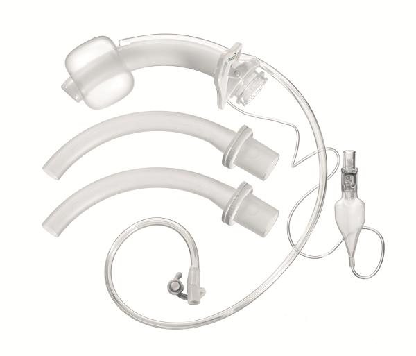 Twist Plus con Aspiración Subglótica